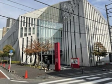 【東京都/豊島区南池袋】グランドミレーニア  東京音楽大学（現地より約320m）：