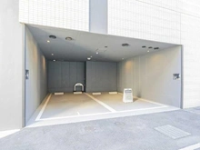 【東京都/板橋区仲宿】プラウド板橋区役所前 駐車場