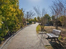 【東京都/目黒区大橋】プリズムタワー  目黒天空庭園（現地より約120m）