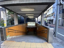 【東京都/目黒区大橋】プリズムタワー 東急田園都市線「池尻大橋」駅（現地より約180m）
