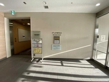 【東京都/目黒区大橋】プリズムタワー  目黒区立大橋図書館（現地より約300m）
