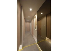 【東京都/豊島区東池袋】シティタワー池袋 廊下