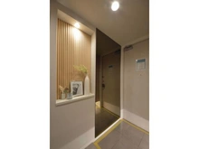 【東京都/豊島区東池袋】シティタワー池袋 玄関