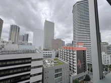 【東京都/豊島区東池袋】シティタワー池袋 眺望