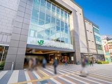 【東京都/豊島区東池袋】シティタワー池袋  JR山手線「大塚」駅（現地より約800m）