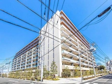 【東京都/板橋区仲町】ジオ板橋大山 外観