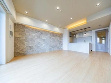 【東京都/板橋区前野町】常盤台ガーデンソサエティ LDK
