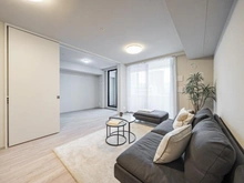 【東京都/中央区月島】THE パームス月島ルナガーデン リビング・ダイニング