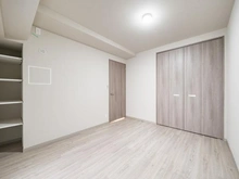 【東京都/中央区月島】THE パームス月島ルナガーデン 洋室