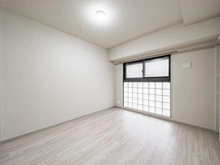 【東京都/中央区月島】THE パームス月島ルナガーデン 洋室