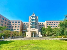 【東京都/中央区月島】THE パームス月島ルナガーデン  聖路加国際病院旧館（現地より約1,230m）：