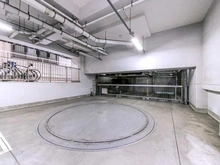 【東京都/板橋区板橋】T-Angle 駐車場