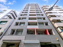 【東京都/板橋区板橋】T-Angle 外観