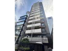 【東京都/文京区本郷】コノエ本郷三丁目 外観