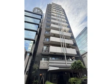 【東京都/文京区本郷】コノエ本郷三丁目 外観