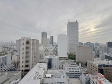 【東京都/豊島区東池袋】シティタワー池袋 眺望
