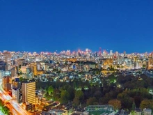 【東京都/豊島区東池袋】エアライズタワー 眺望