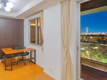 【東京都/豊島区東池袋】エアライズタワー LDK