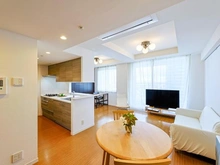 【東京都/豊島区東池袋】エアライズタワー LDK