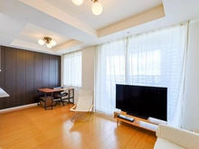 【東京都/豊島区東池袋】エアライズタワー LDK