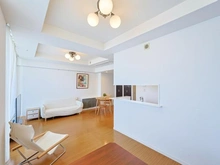 【東京都/豊島区東池袋】エアライズタワー LDK