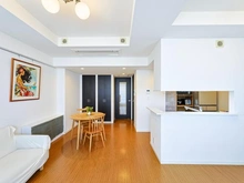 【東京都/豊島区東池袋】エアライズタワー LDK