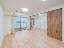 【東京都/豊島区東池袋】プラウドタワー東池袋 LDK