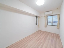 【東京都/豊島区東池袋】プラウドタワー東池袋 洋室：約5.2帖