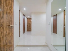 【東京都/豊島区東池袋】プラウドタワー東池袋 廊下