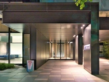 【東京都/豊島区東池袋】プラウドタワー東池袋 エントランス