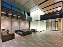 【東京都/豊島区東池袋】プラウドタワー東池袋 ロビー