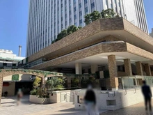 【東京都/豊島区東池袋】プラウドタワー東池袋  サンシャインシティ（現地より約580m）：