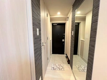 【東京都/板橋区大山東町】プレシス板橋大山 玄関