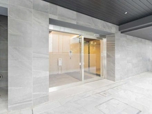 【東京都/板橋区大山東町】プレシス板橋大山 エントランス