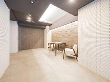 【東京都/板橋区大山東町】プレシス板橋大山 ロビー