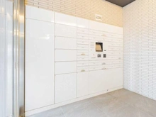 【東京都/板橋区大山東町】プレシス板橋大山 宅配BOX