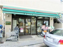 【東京都/板橋区大山東町】プレシス板橋大山 まいばすけっと大山駅北口店（現地より約420m）