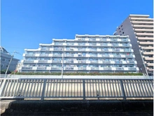 【東京都/練馬区氷川台】氷川台三丁目パーク・ホームズ 外観