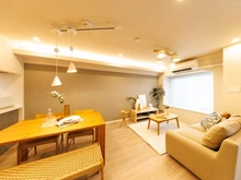 【東京都/練馬区氷川台】氷川台三丁目パーク・ホームズ LDK