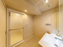 【東京都/練馬区氷川台】氷川台三丁目パーク・ホームズ 洗面室