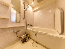 【東京都/練馬区氷川台】氷川台三丁目パーク・ホームズ 浴室