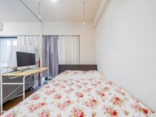 【東京都/板橋区稲荷台】オーベル板橋本町 洋室