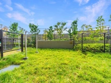 【東京都/板橋区稲荷台】オーベル板橋本町 専用庭