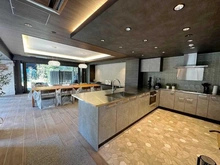 【東京都/板橋区小茂根】プラウドシティ小竹向原 グランドコート 共用施設