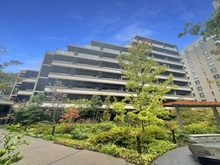 【東京都/板橋区小茂根】プラウドシティ小竹向原 グランドコート 外観