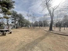 【東京都/板橋区小茂根】プラウドシティ小竹向原 グランドコート 板橋区毛呂山公園(現地より約850m):