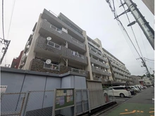 【東京都/文京区目白台】目白台コーポ 外観