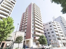 【東京都/豊島区東池袋】イトーピアマイズ池袋 外観