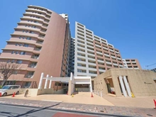 【東京都/豊島区上池袋】プラウドシティ上池袋 外観