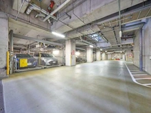 【東京都/豊島区上池袋】プラウドシティ上池袋 駐車場